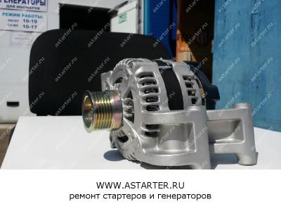 Генератор Ford CS 1421