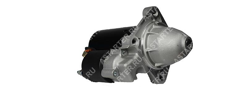 Стартер Ford C-MAX