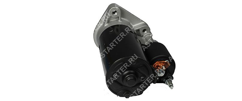 Стартер Ford C-MAX