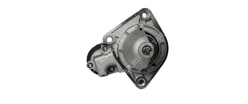 Стартер Ford C-MAX