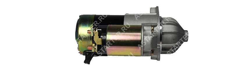 Стартер JS658