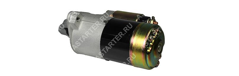 Стартер JS658