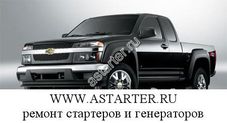 GMC-Canyon