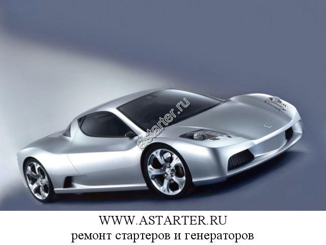 Honda-NSX Honda-NSX