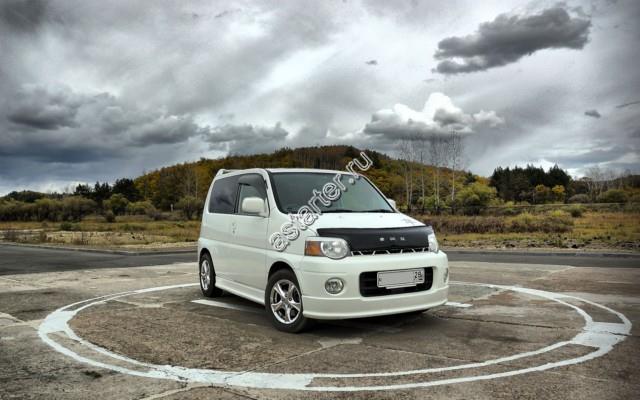 Honda-Sm-x Honda-Sm-x
