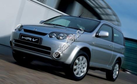 Hr-v Hr-v
