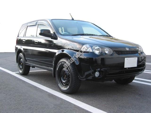 Hr-v Hr-v