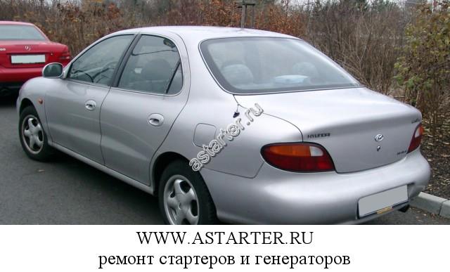 Hyundai-Lantra