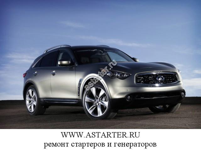 Infiniti-FX Infiniti-FX