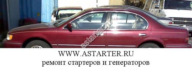 Infiniti-I30 Infiniti-I30