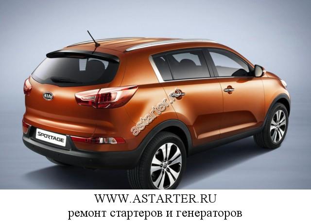 Kia-Sportage Kia-Sportage