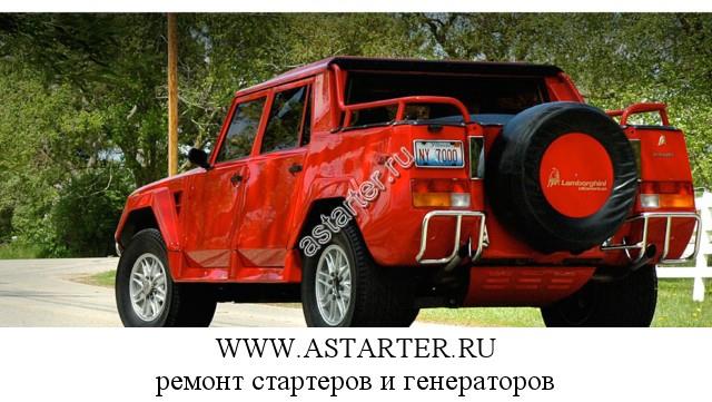Lamborghini-Lm-002 Lamborghini-Lm-002