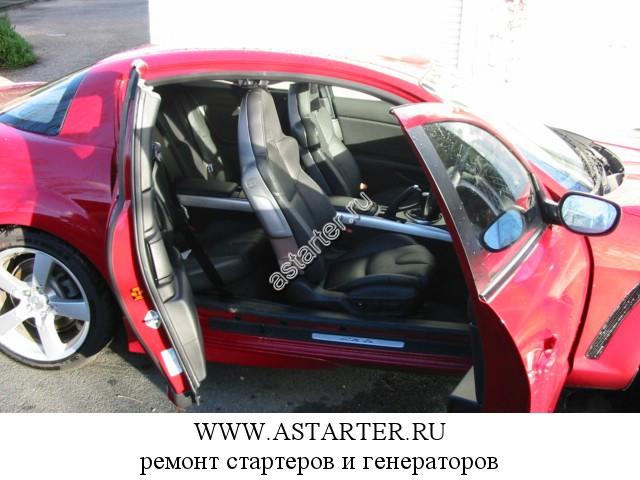 Mazda-Rx-8 Mazda-Rx-8