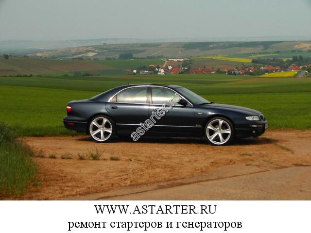 Mazda-Xedos 9 Mazda-Xedos 9