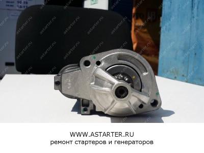 Стартер Mercedes Valeo 455720