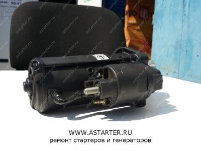 Стартер Mercedes STB1044