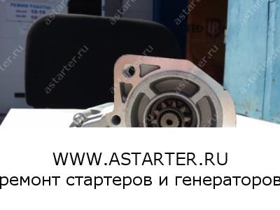 Стартер Proton STM2344  