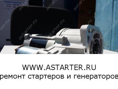 Стартер Proton STM2344  