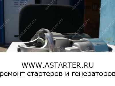 Стартер Daewoo STB0879  