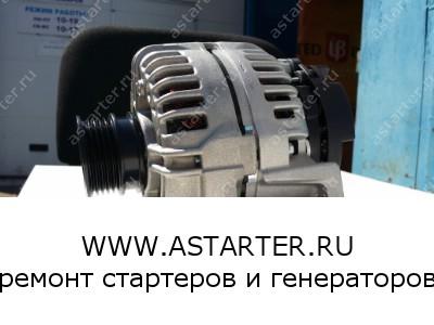 Генератор Alfa Romeo ALB1833  