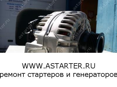 Генератор Alfa Romeo ALB1833  