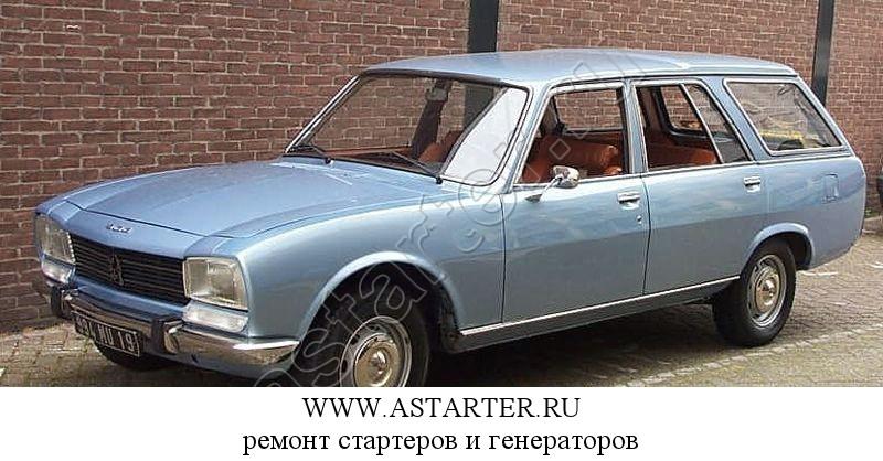 Купить генератор Peugeot 504, ремонт генератора Peugeot 504 Купить генератор Peugeot 504, ремонт генератора Peugeot 504