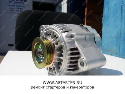Генератор Toyota ALN0988
