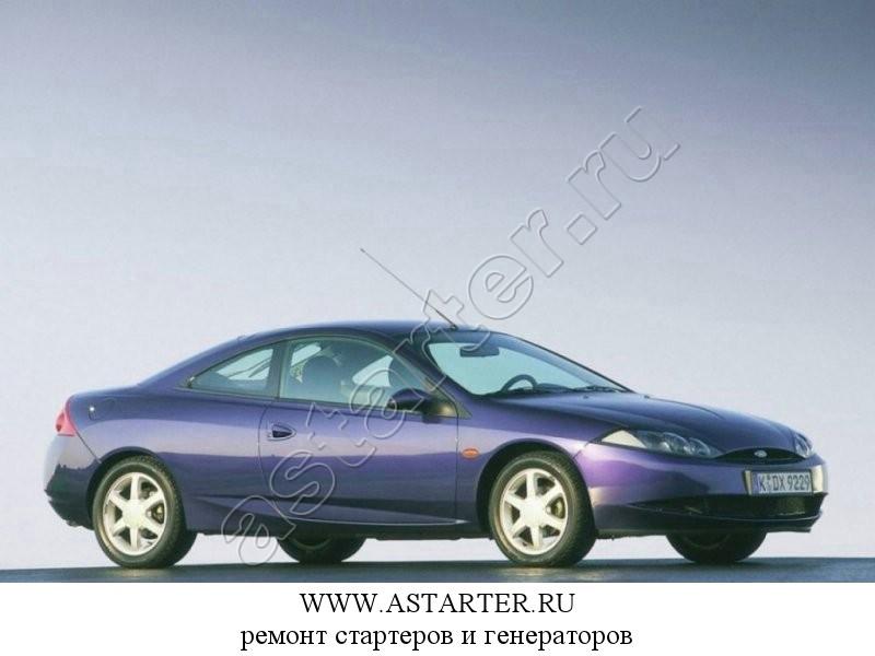Купить стартер Ford Cougar, ремонт стартера Ford Cougar Купить стартер Ford Cougar, ремонт стартера Ford Cougar