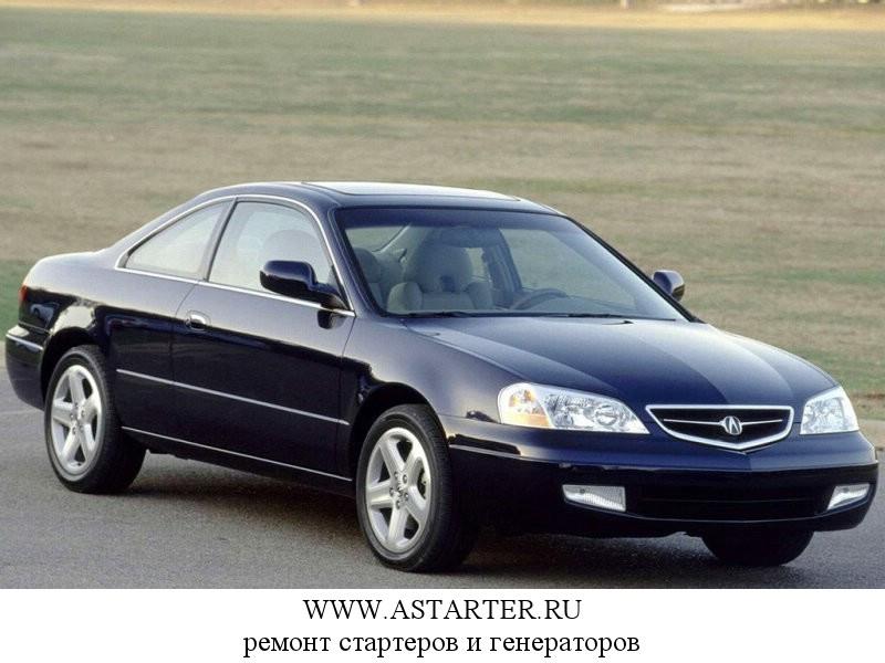 Acura CL Acura CL