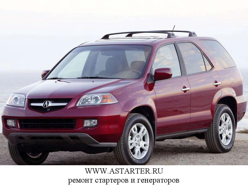 Acura MDX Acura MDX