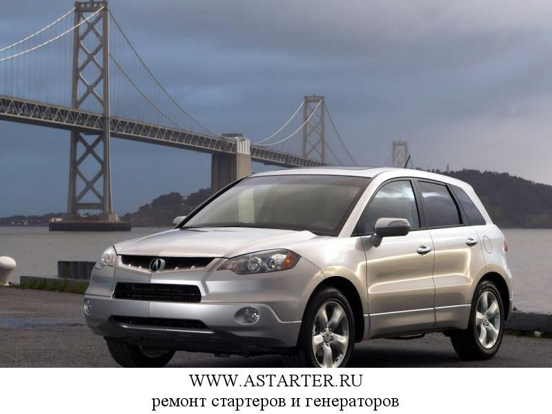 Acura RDX Acura RDX