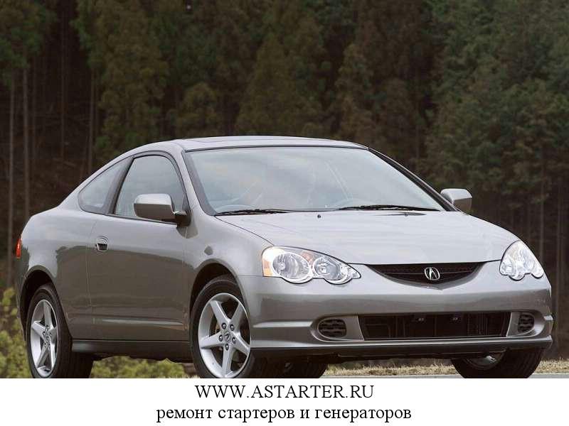 Acura RSX Acura RSX