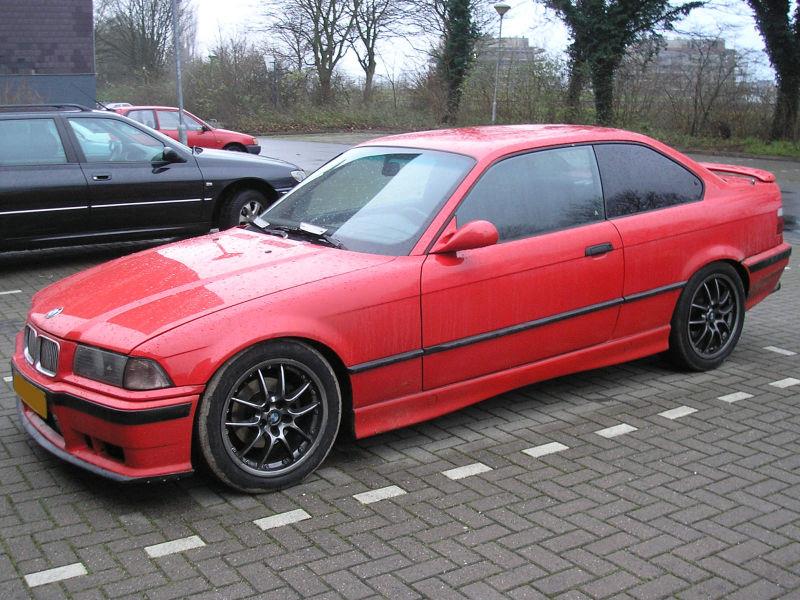 BMW-318 BMW-318