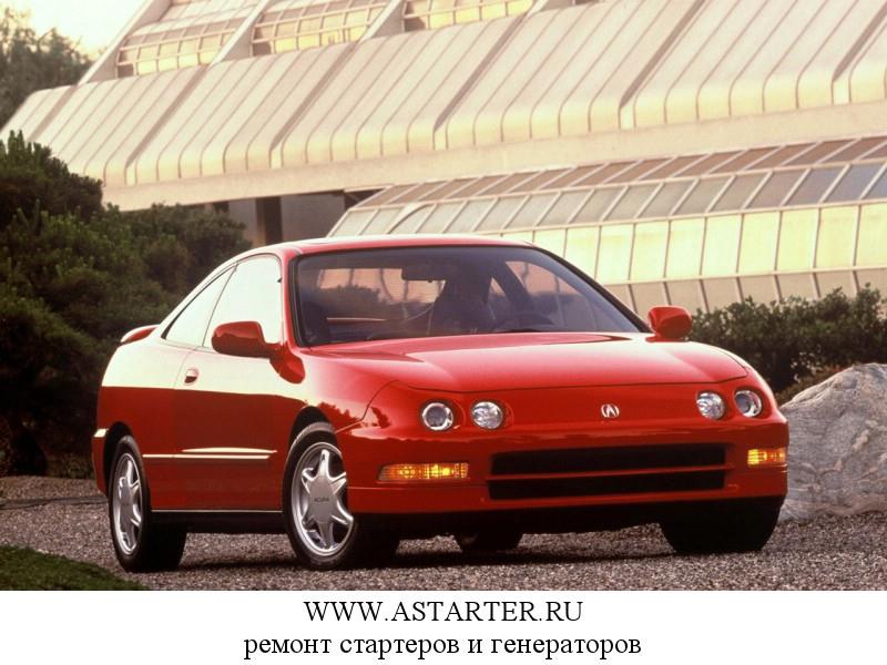 acura integra acura integra