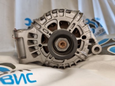 Ремонт стартеров и генераторов в Москве