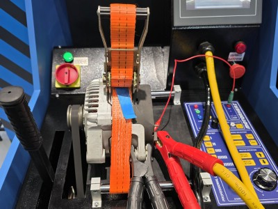 Ремонт генераторов и стартеров в Москве