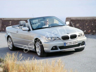 Ремонт карданного вала BMW E46, Купить карданный вал BMW E46