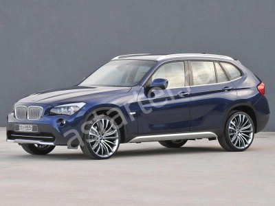 Ремонт карданного вала BMW X1, Купить карданный вал BMW X1