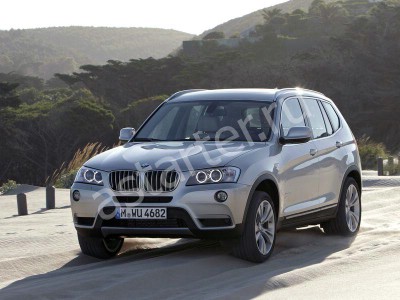 Ремонт карданного вала BMW X3, Купить карданный вал BMW X3