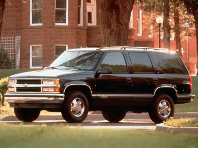 Ремонт карданного вала Chevrolet Tahoe, Купить карданный вал Chevrolet Tahoe