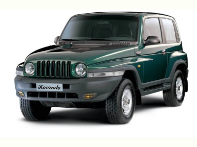 Ремонт карданного вала Daewoo Korando, Купить карданный вал Daewoo Korando