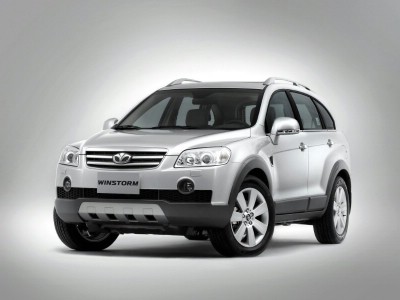 Ремонт карданного вала Daewoo Winstorm, Купить карданный вал Daewoo Winstorm