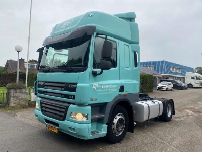 Ремонт карданного вала DAF CF, Купить карданный вал DAF CF