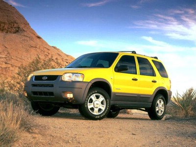 Ремонт карданного вала Ford Escape, Купить карданный вал Ford Escape
