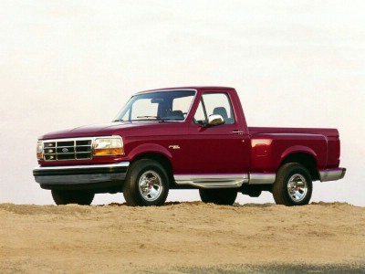 Ремонт карданного вала Ford F-Series, Купить карданный вал Ford F-Series