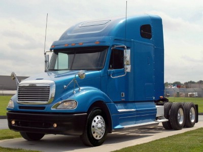 Ремонт карданного вала Freightliner Columbia, Купить карданный вал Freightliner Columbia