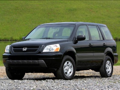 Ремонт карданного вала Honda Pilot, Купить карданный вал Honda Pilot