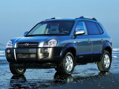 Ремонт карданного вала Hyundai Tucson, Купить карданный вал Hyundai Tucson