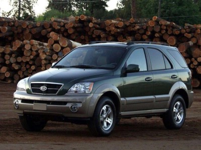 Ремонт карданного вала Kia Sorento, Купить карданный вал Kia Sorento