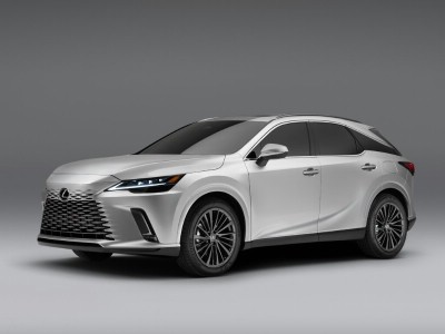 Ремонт карданного вала Lexus RX 350, Купить карданный вал Lexus RX 350